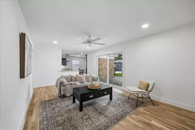5706 Capello Drive, Houston, TX 77035 - Photo 7