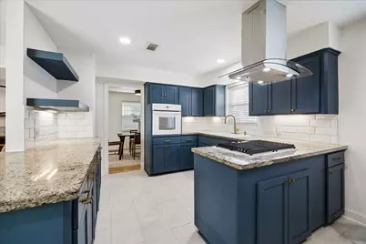 5706 Capello Drive, Houston, TX 77035 - Photo 11