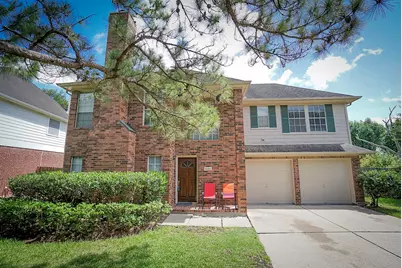 1246 Manchester Circle, Missouri City, TX 77459 - Photo 1