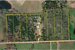 Lot 2 Wonder Hill Rd, Chappell Hill, TX 77426 - Photo 1