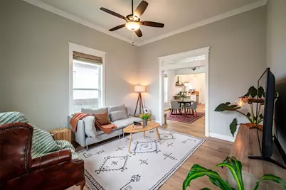 1924 Gano Street, Houston, TX 77009 - Photo 3