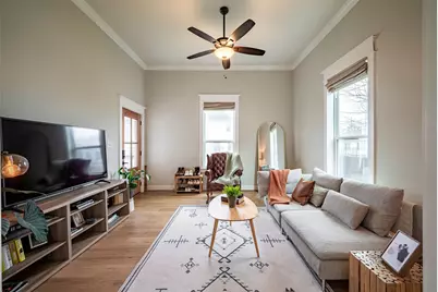 1924 Gano Street, Houston, TX 77009 - Photo 1