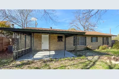 204 E 18th Street, Georgetown, TX 78626 - Photo 15