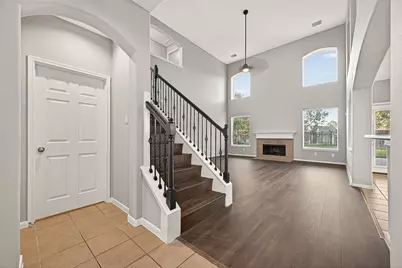 2810 Shadow Canyon Lane, Katy, TX 77494 - Photo 11