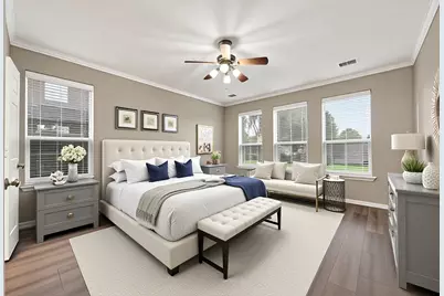 2810 Shadow Canyon Lane, Katy, TX 77494 - Photo 1