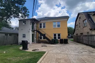 2408 Huldy St, Houston, TX 77019 - Photo 3
