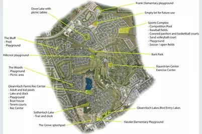 34 Kerloch Point, Spring, TX 77379 - Photo 45