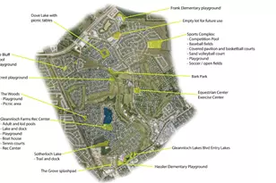 34 Kerloch Point, Spring, TX 77379 - Photo 45