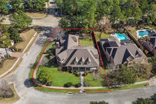 34 Kerloch Point, Spring, TX 77379 - Photo 33