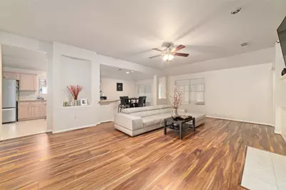 14235 Hidden Meadow Dr Drive, Sugar Land, TX 77498 - Photo 11