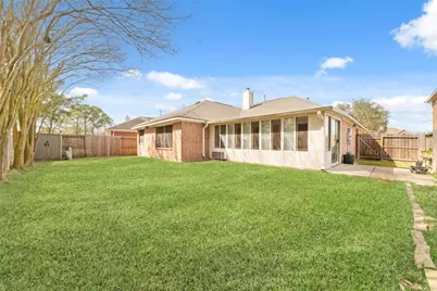 14235 Hidden Meadow Dr Drive, Sugar Land, TX 77498 - Photo 5