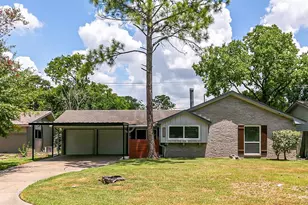 9414 Highmeadow Dr, Houston, TX 77063 - Photo 1