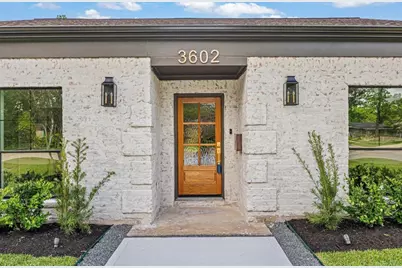 3602 Mona Lee Lane, Houston, TX 77080 - Photo 5
