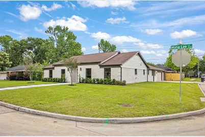 3602 Mona Lee Lane, Houston, TX 77080 - Photo 3