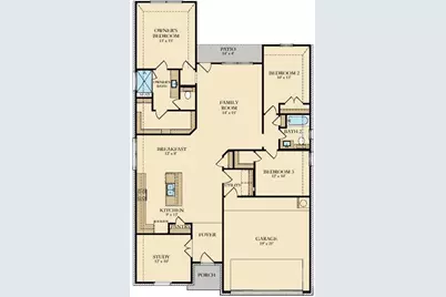 4314 Mulberry Sage Drive, Baytown, TX 77521 - Photo 33