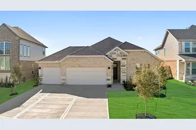 2811 Mackinac Bay Drive, Texas City, TX 77568 - Photo 1