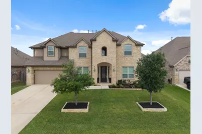 6722 Eden Terrace Lane, Katy, TX 77493 - Photo 1