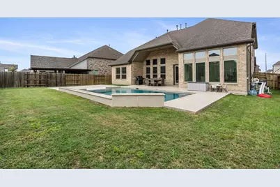 6722 Eden Terrace Lane, Katy, TX 77493 - Photo 37