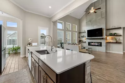 6722 Eden Terrace Lane, Katy, TX 77493 - Photo 13