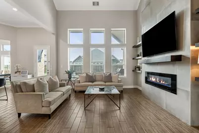6722 Eden Terrace Lane, Katy, TX 77493 - Photo 5