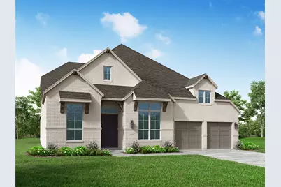 160 Jubilee Meadow Drive, Willis, TX 77318 - Photo 1