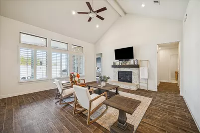 18627 Spellman Ridge Drive, Tomball, TX 77377 - Photo 3