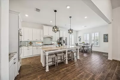 18627 Spellman Ridge Drive, Tomball, TX 77377 - Photo 9