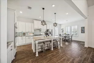 18627 Spellman Ridge Dr, Tomball, TX 77377 - Photo 9