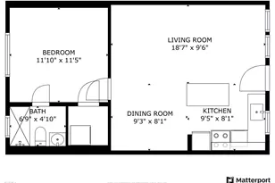 1722 Colquitt St, Houston, TX 77098 - Photo 7