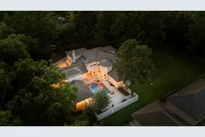 11918 Waterford Estates Court, Tomball, TX 77377 - Photo 45