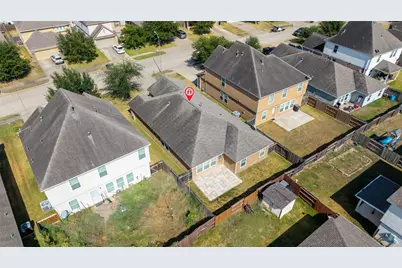 3111 View Valley Trail, Katy, TX 77493 - Photo 31