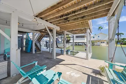 21815 Deaf P Smith Drive, Galveston, TX 77554 - Photo 31