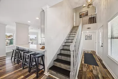 21815 Deaf P Smith Drive, Galveston, TX 77554 - Photo 5