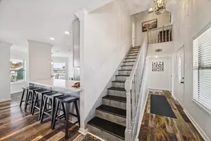 21815 Deaf P Smith Dr, Galveston, TX 77554 - Photo 5