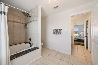 21815 Deaf P Smith Drive, Galveston, TX 77554 - Photo 23