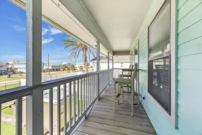 21815 Deaf P Smith Drive, Galveston, TX 77554 - Photo 25