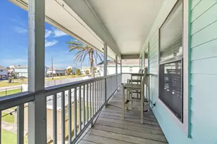 21815 Deaf P Smith Dr, Galveston, TX 77554 - Photo 25