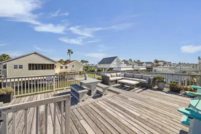 21815 Deaf P Smith Drive, Galveston, TX 77554 - Photo 27