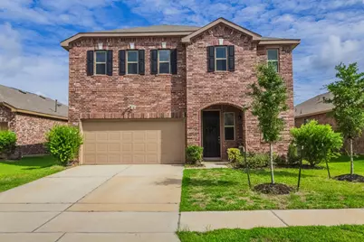 22514 Lavender Knoll Lane, Katy, TX 77449 - Photo 1
