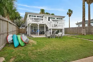 906 91st St, Galveston, TX 77554 - Photo 41