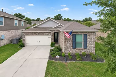 20193 Langwell Drive, Porter, TX 77365 - Photo 1