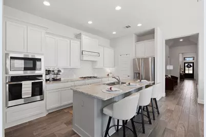 20103 Percheron Park Lane, Tomball, TX 77377 - Photo 9