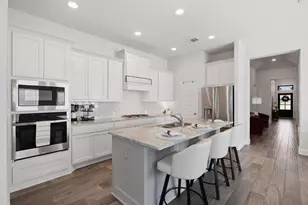 20103 Percheron Pk Ln, Tomball, TX 77377 - Photo 9