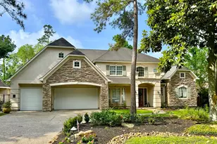 31 Stonecroft Pl, The Woodlands, TX 77381 - Photo 1