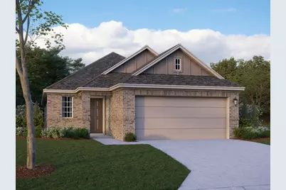 22736 Hackberry Leaf Drive, New Caney, TX 77357 - Photo 1