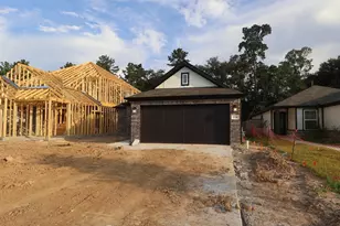 22736 Hackberry Leaf Dr, New Caney, TX 77357 - Photo 1
