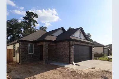 22736 Hackberry Leaf Drive, New Caney, TX 77357 - Photo 1