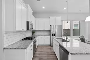 2106 Ironwood Pass Dr, Missouri City, TX 77459 - Photo 3