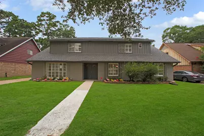 15815 Baytree Drive, Houston, TX 77070 - Photo 1