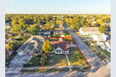 6829 Japonica Street, Houston, TX 77087 - Photo 33